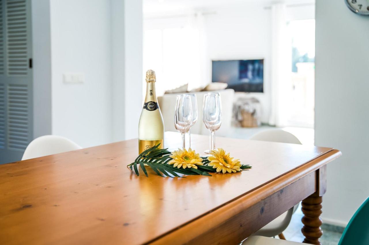 Ideal Property Mallorca - Casa Osborne Port de Alcudia  Ngoại thất bức ảnh