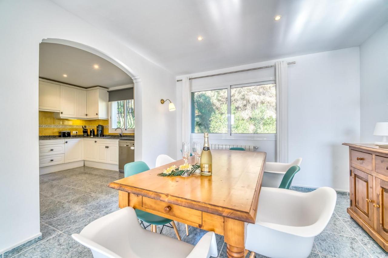 Ideal Property Mallorca - Casa Osborne Port de Alcudia  Ngoại thất bức ảnh