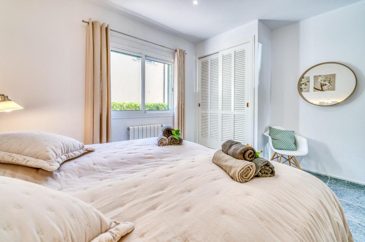 Ideal Property Mallorca - Casa Osborne Port de Alcudia  Ngoại thất bức ảnh