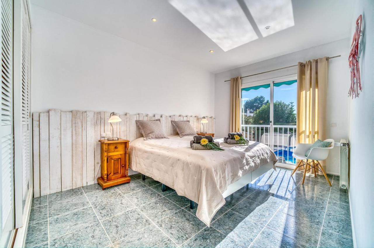 Ideal Property Mallorca - Casa Osborne Port de Alcudia  Ngoại thất bức ảnh
