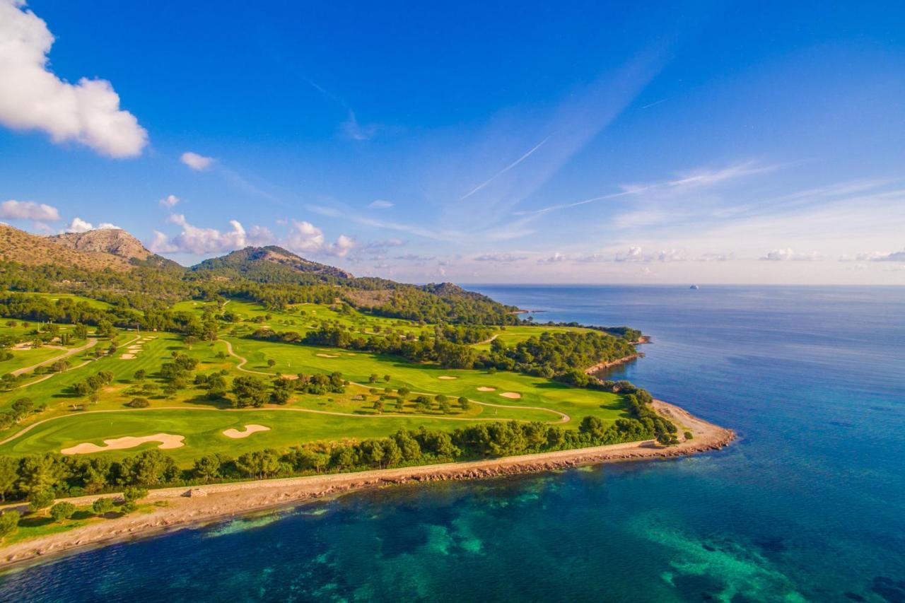 Ideal Property Mallorca - Casa Osborne Port de Alcudia  Ngoại thất bức ảnh