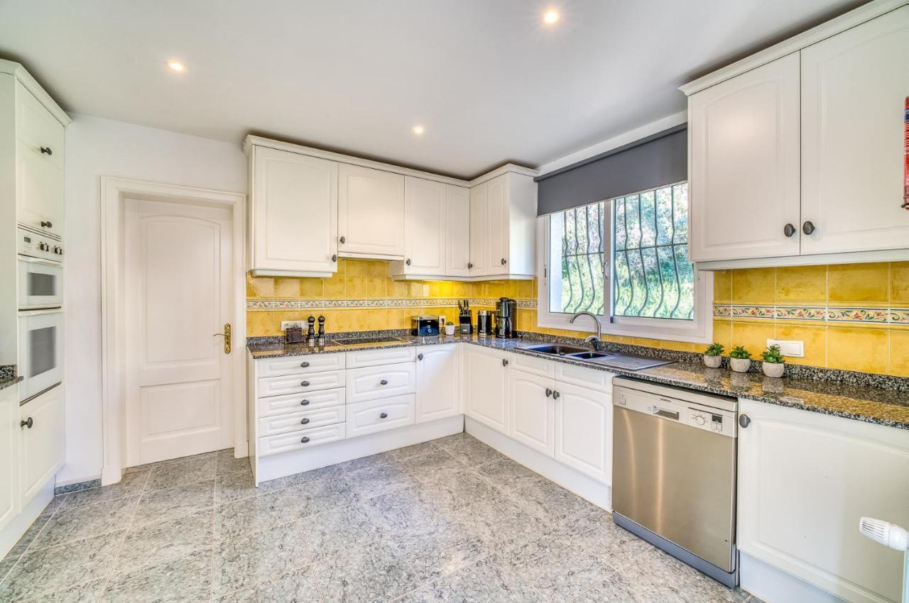 Ideal Property Mallorca - Casa Osborne Port de Alcudia  Ngoại thất bức ảnh
