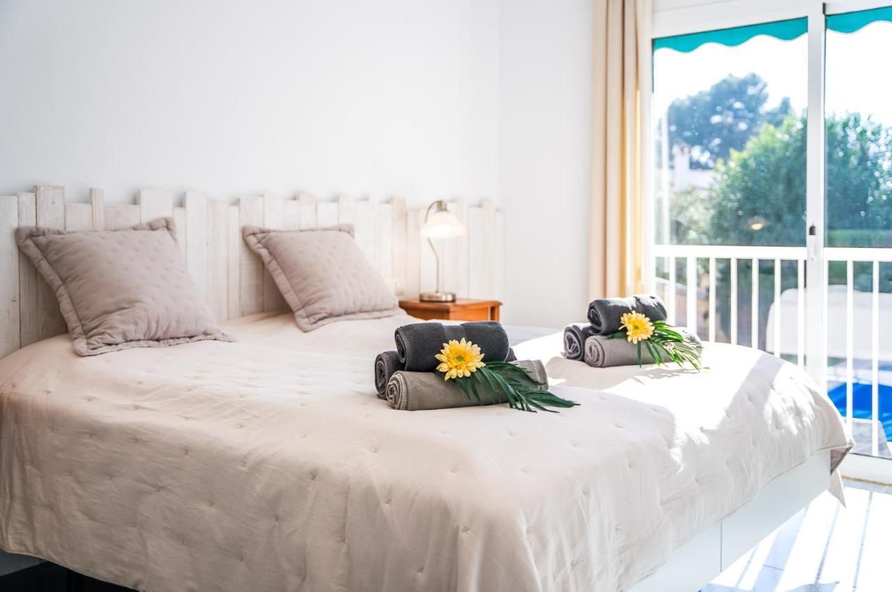 Ideal Property Mallorca - Casa Osborne Port de Alcudia  Ngoại thất bức ảnh